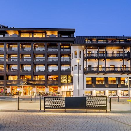 Stella Hotel - My Dolomites Experience Selva di Val Gardena Exterior photo